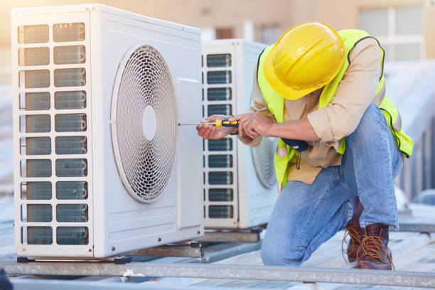 Affordable air conditioning repair in Barrington, NJ